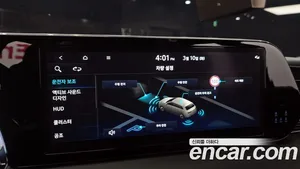 Hyundai Palisade, 2024 — миниатюра 15