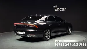 Hyundai Grandeur, 2020 — миниатюра 2