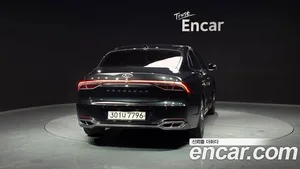 Hyundai Grandeur, 2020 — миниатюра 4