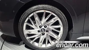 Hyundai Grandeur, 2020 — миниатюра 5
