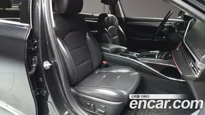 Hyundai Grandeur, 2020 — миниатюра 10