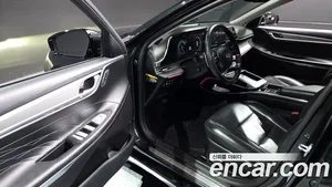 Hyundai Grandeur, 2020 — миниатюра 11