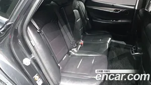 Hyundai Grandeur, 2020 — миниатюра 12