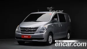 Hyundai Starex, 2013 — миниатюра 1