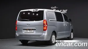 Hyundai Starex, 2013 — миниатюра 2