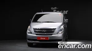 Hyundai Starex, 2013 — миниатюра 3