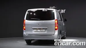Hyundai Starex, 2013 — миниатюра 4
