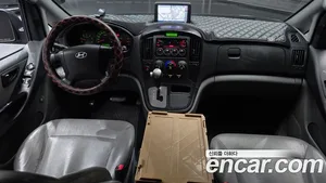 Hyundai Starex, 2013 — миниатюра 7