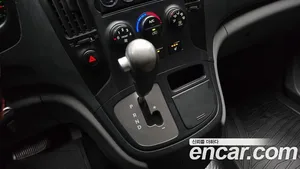Hyundai Starex, 2013 — миниатюра 9