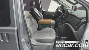 Hyundai Starex, 2013 — миниатюра 10
