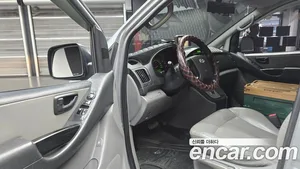 Hyundai Starex, 2013 — миниатюра 11