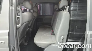 Hyundai Starex, 2013 — миниатюра 13