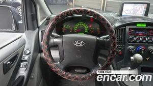 Hyundai Starex, 2013 — миниатюра 14