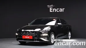 Kia K8, 2023 — миниатюра 1