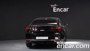 Kia K8, 2023 — миниатюра 4