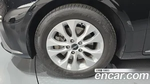 Kia K8, 2023 — миниатюра 5