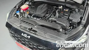 Kia K8, 2023 — миниатюра 6