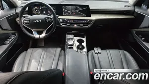 Kia K8, 2023 — миниатюра 7