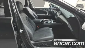 Kia K8, 2023 — миниатюра 10