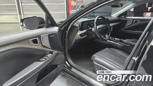 Kia K8, 2023 — миниатюра 11