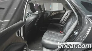 Kia K8, 2023 — миниатюра 13