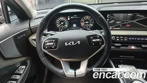 Kia K8, 2023 — миниатюра 14