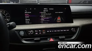 Kia K8, 2023 — миниатюра 16