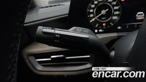 Kia K8, 2023 — миниатюра 17