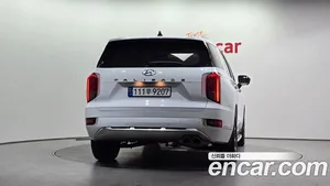 Hyundai Palisade, 2022 — миниатюра 4