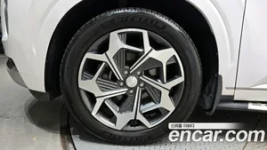 Hyundai Palisade, 2022 — миниатюра 5