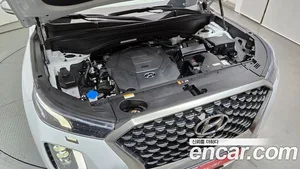 Hyundai Palisade, 2022 — миниатюра 6