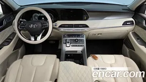 Hyundai Palisade, 2022 — миниатюра 7