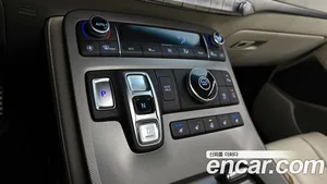 Hyundai Palisade, 2022 — миниатюра 9