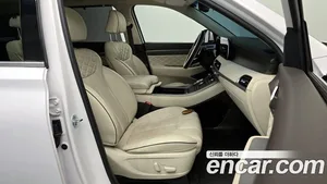 Hyundai Palisade, 2022 — миниатюра 10