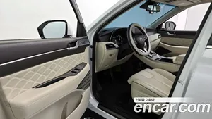 Hyundai Palisade, 2022 — миниатюра 11