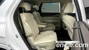 Hyundai Palisade, 2022 — миниатюра 12