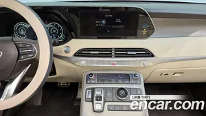 Hyundai Palisade, 2022 — миниатюра 14