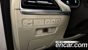 Hyundai Palisade, 2022 — миниатюра 16