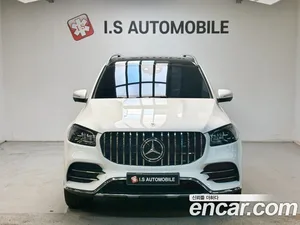 Mercedes-Benz GLS-Class, 2022 — миниатюра 2