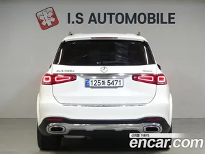 Mercedes-Benz GLS-Class, 2022 — миниатюра 3