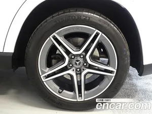 Mercedes-Benz GLS-Class, 2022 — миниатюра 4