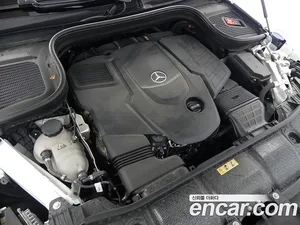 Mercedes-Benz GLS-Class, 2022 — миниатюра 5
