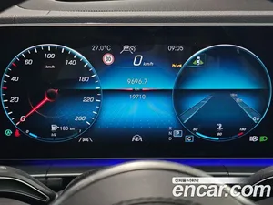 Mercedes-Benz GLS-Class, 2022 — миниатюра 6