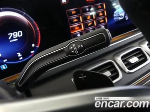 Mercedes-Benz GLS-Class, 2022 — миниатюра 7