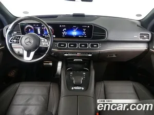 Mercedes-Benz GLS-Class, 2022 — миниатюра 8