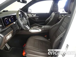 Mercedes-Benz GLS-Class, 2022 — миниатюра 10