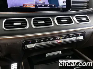 Mercedes-Benz GLS-Class, 2022 — миниатюра 14