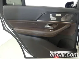 Mercedes-Benz GLS-Class, 2022 — миниатюра 16