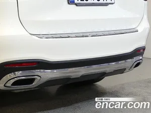 Mercedes-Benz GLS-Class, 2022 — миниатюра 18