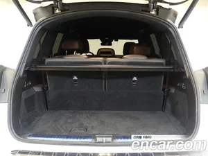 Mercedes-Benz GLS-Class, 2022 — миниатюра 19